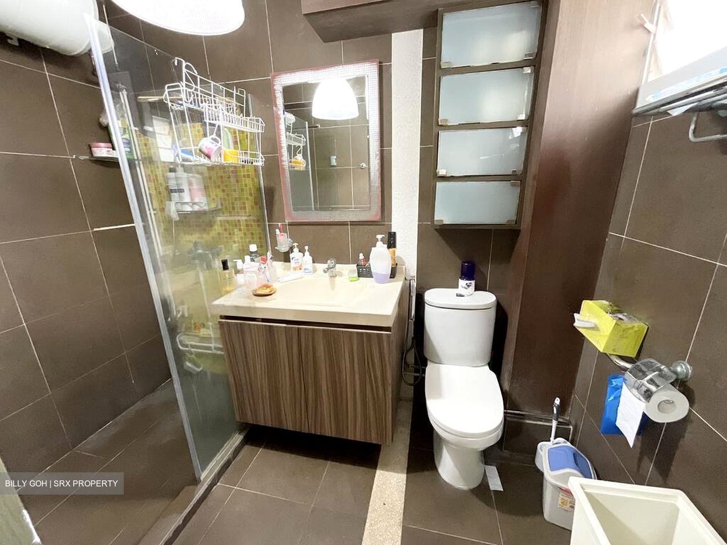 Blk 541 Pasir Ris Street 51 (Pasir Ris), HDB Executive #505010611